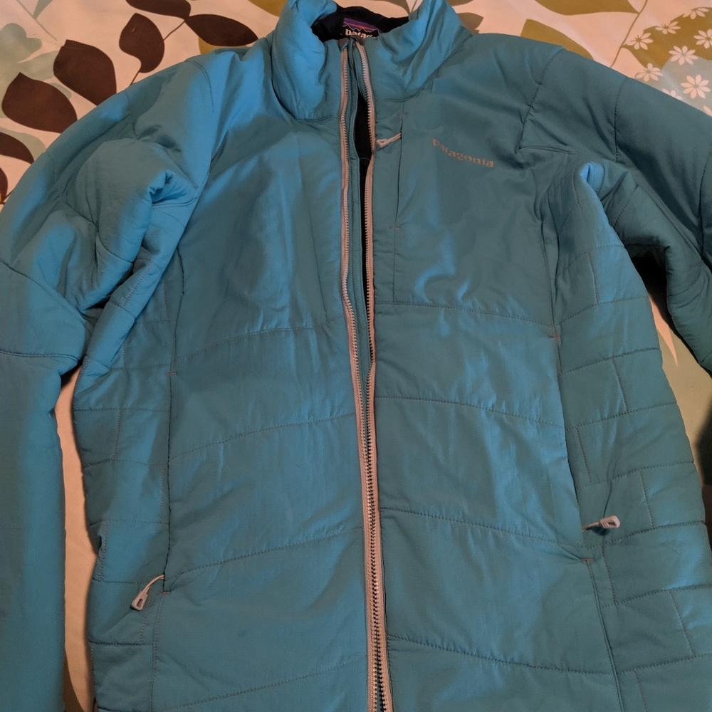 Women's Air Light Nano Jacket